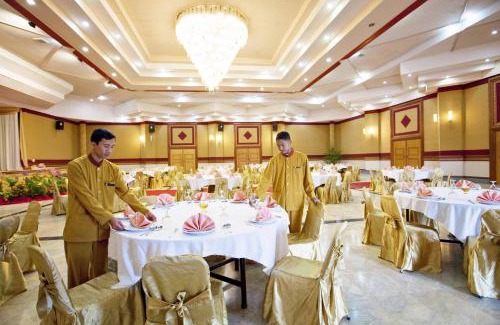 Berastagi Hotel | Discover Comfort at Hotel Sibayak Internasional