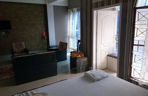 Mangaldai Hotel | Discover Comfort at Hotel Siddarth Palace with Family Amenities