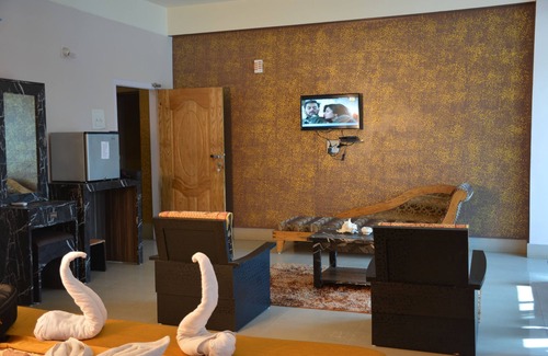 Mangaldai Hotel | Discover Comfort at Hotel Siddarth Palace with Family Amenities