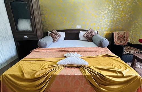 Mangaldai Hotel | Discover Comfort at Hotel Siddarth Palace with Family Amenities