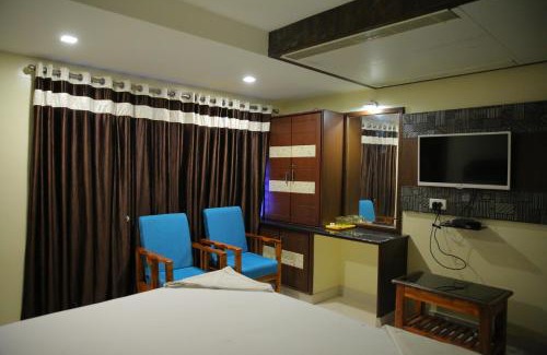 Guntur Hotel | Pet-Friendly Retreat at Hotel Siddhartha: Ideal for Families