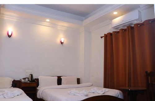 Lumbini Hotel | Discover Hotel Siddhartha: Family-Friendly Stay in Lumbini