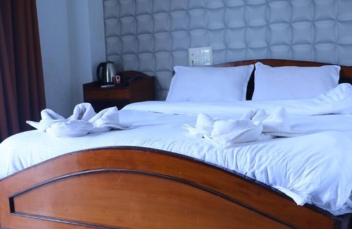 Lumbini Hotel | Discover Hotel Siddhartha: Family-Friendly Stay in Lumbini