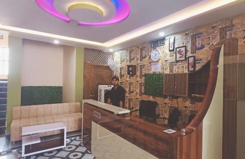 Auli Apartment | Top-Rated Family-Friendly Stay at Hotel Siddhartha Inn