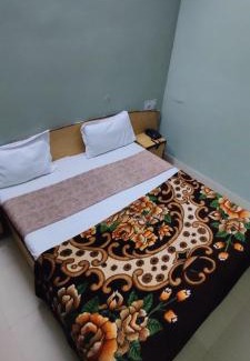 Jodhpur Hotel | Budget-Friendly Getaway at Hotel Siddhi Vinayak