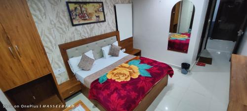 Jodhpur Hotel | Budget-Friendly Getaway at Hotel Siddhi Vinayak
