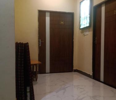 Omkareshwar House | Hotel siddhi vinayak omkareshwar