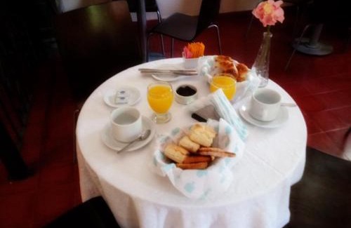 Mina Clavero Hotel | Inviting Hotel Sierras: 9/10 Guest Rated with Pool Access