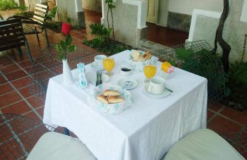 Mina Clavero Hotel | Inviting Hotel Sierras: 9/10 Guest Rated with Pool Access