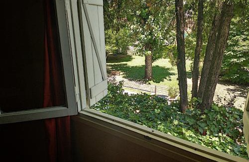 Mina Clavero Hotel | Inviting Hotel Sierras: 9/10 Guest Rated with Pool Access