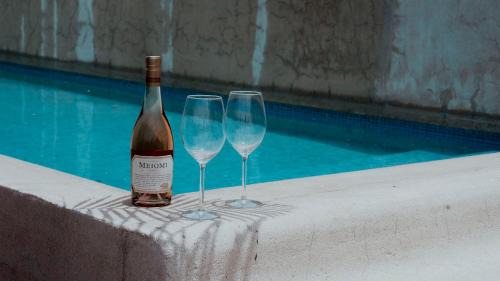 Centro Hotel | Experience Art and Relaxation at Hotel Siglo XVII Gallery