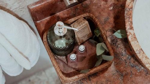 Centro Hotel | Experience Art and Relaxation at Hotel Siglo XVII Gallery