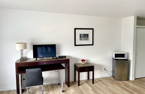 Val-d'Or Hotel | Discover Hotel Sigma: Family-Friendly, Accessible Amenities