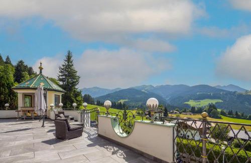 Muhlthal Hotel | Discover Hotel Silberberger: 4-Star Oceanfront Retreat