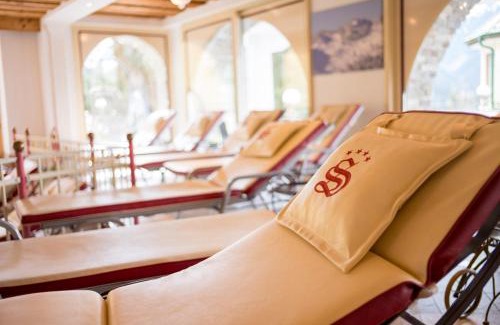 Muhlthal Hotel | Discover Hotel Silberberger: 4-Star Oceanfront Retreat