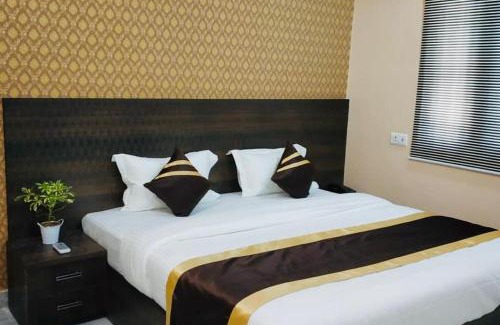 Gomti Nagar Hotel | Discover Family-Friendly Hotels in Lucknow, India