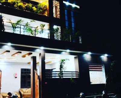 Gomti Nagar Hotel | Discover Family-Friendly Hotels in Lucknow, India