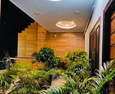 Gomti Nagar Hotel | Discover Family-Friendly Hotels in Lucknow, India