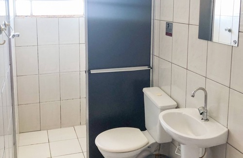 Votorantim Hotel | Family-Friendly Hotel Silva Votorantim with Breakfast Included
