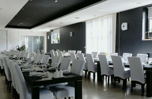 Osijek Hotel | Comfortable Stay at Hotel Silver with Breakfast Included