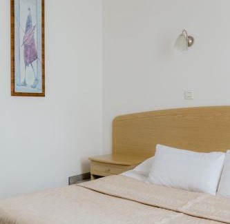 Osijek Hotel | Comfortable Stay at Hotel Silver with Breakfast Included