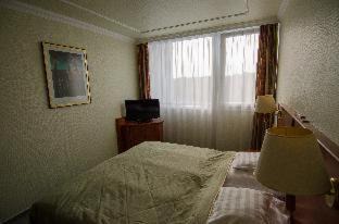 Hajduszoboszlo Hotel | Elegant Hotel Silver: 4-Star Retreat with Ocean Views