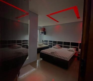 Centro Hotel | Family-Friendly Hotel Simba with Free Breakfast Included