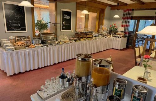 Westhagen Hotel | Discover Hotel Simonshof: Pet-Friendly with Great Amenities
