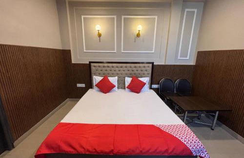 Anandpur Sahib House | Hotel Simran, Anandpur Sahib