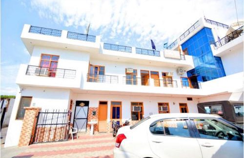 Anandpur Sahib House | Hotel Simran, Anandpur Sahib