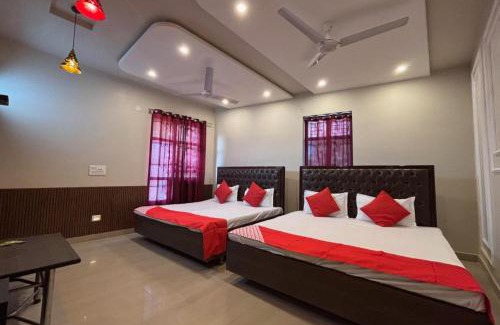 Anandpur Sahib House | Hotel Simran, Anandpur Sahib