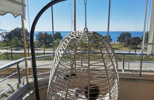 Finike Hotel | Pet-Friendly Hotel Simsek with Restaurant & Breakfast Options