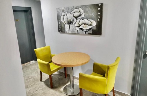 Finike Hotel | Pet-Friendly Hotel Simsek with Restaurant & Breakfast Options