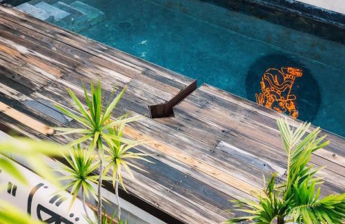 Centro Hotel | Experience Oceanfront Luxury at Hotel Sin Nombre