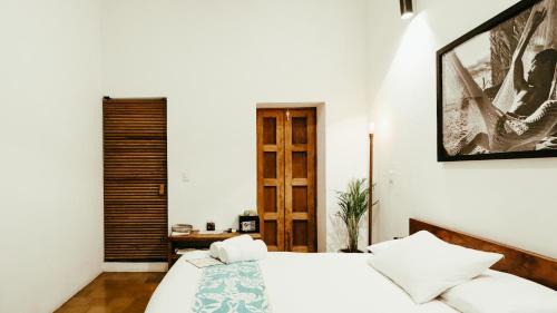 Centro Hotel | Experience Oceanfront Luxury at Hotel Sin Nombre
