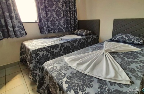 Caicara Hotel | Family-Friendly Hotel Sirena with Pool and Breakfast Options