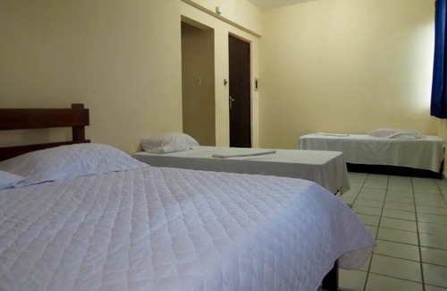 Caicara Hotel | Family-Friendly Hotel Sirena with Pool and Breakfast Options