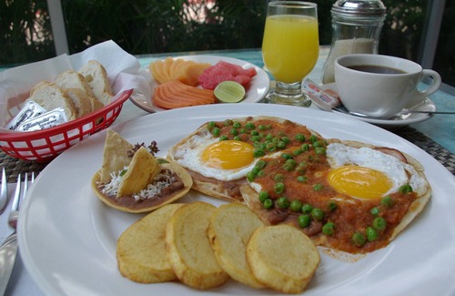 Magallanes Hotel | Hotel Sirena del Mar