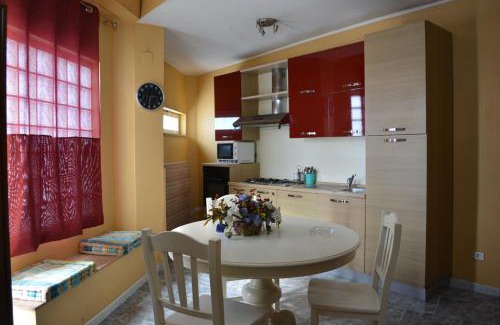 Reggio Calabria Apartment | Discover Hotel Sirio: Pet-Friendly Stay with Top Amenities