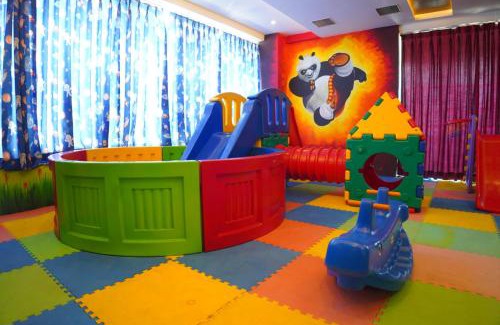 LB Nagar Hotel | Comfortable Stay at Hotel Sitara Grand L.B. Nagar