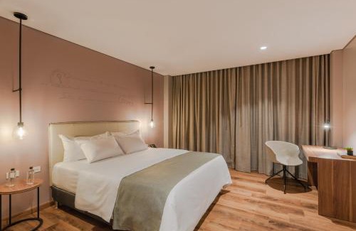 Riomar Hotel | Experience Comfort at Hotel Sites Barranquilla with Pool & Ocean View