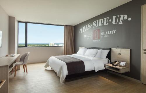 Monteria Hotel | Discover Hotel Sites Montería: 5-Star Comfort Awaits