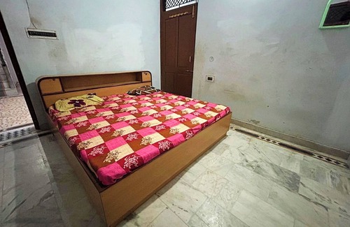 Ayodhya Hotel | Hotel Siya Ram Palace Ayodhya
