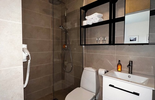 Skogar Hotel | Discover Hotel Skógá: Family-Friendly Stay with Breakfast