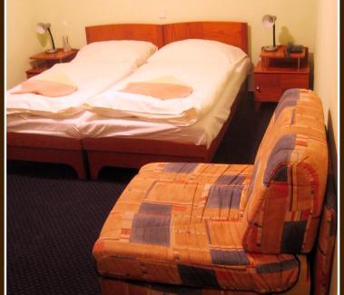 Blansko Hotel | Discover Hotel Skalní Mlýn: Pool, Restaurant & Family Fun