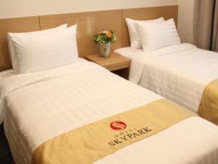 Gwanghui-dong Hotel | Discover Hotel Skypark Dongdaemun I: 4-Star Family Retreat