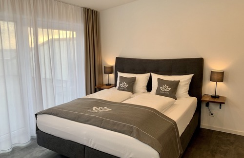 Ringsheim Hotel | Exceptional Hotel Sleep & Dream Near Europa-Park Rust