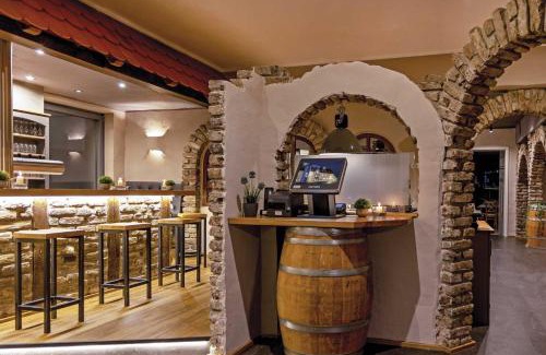 Bad Hersfeld Hotel | Comfortable Stays at Hotel Sleep & Go with Breakfast Included
