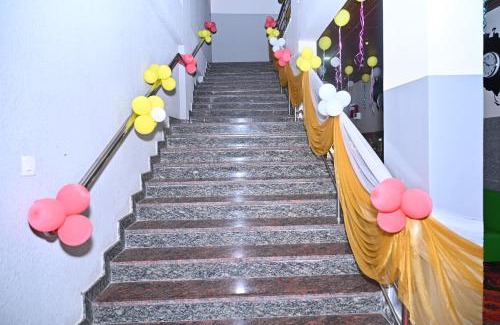 Tumkur Hotel | Budget-Friendly HOTEL SLN COMFORTS with Family Amenities