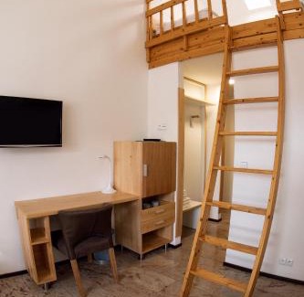 Brno Hotel | Pet-Friendly Retreat at Hotel Sluneční dvůr - Rated 8.7/10